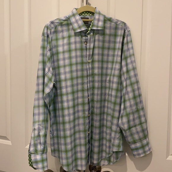 Thomas Dean Other - Thomas dean shirt